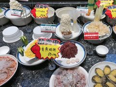 -新时代大酒店(仰口路店)