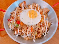 -青春分食(仙林大学城店)