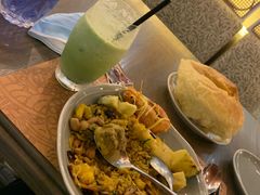 -CHINCHIN 青青·泰国料理(万象食家店)