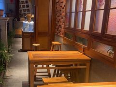 -衡地道·三菜一汤(水岸新城店)