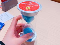 -南城香·饭香串香馄饨香(青年路店)