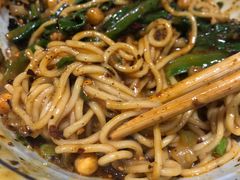 -秦云老太婆摊摊面(长嘉汇两江峯店)