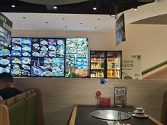 -313羊庄鲜羊火锅·鲜羊肉烧烤(李村店)