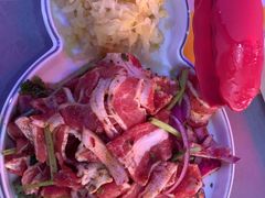 -棒小伙·齐齐哈尔烤肉(龙茗路店)