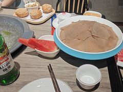 -秦妈火锅(仁泰里店)