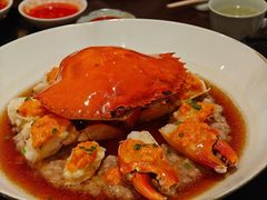 -广州文华东方酒店·江-由辉师傅主理