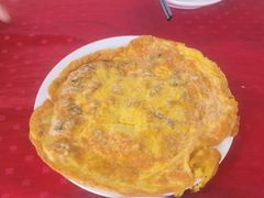 蚝仔煎蛋-蛇口康乐快餐鱼仔档(翠苑小区店)