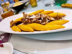 -紫丁香饭店-中餐厅