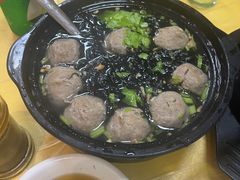 -官塘陈记鱼生·潮汕砂锅粥·牛肉火锅(潮枫路总店)