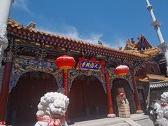 -五台山风景名胜区