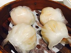 -潮福城大酒楼·潮味粤品·港式点心(湖滨北路店)