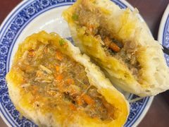 -孟家蟹包(锦绣街店)