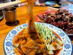 -柴窝堡22号辣子鸡·传承新疆菜