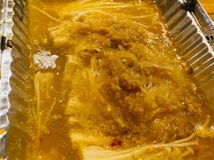 -腰子哥烤串(石佛营炫特店)