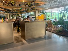 -云里小坐·海泉湾·团建·宴席·下午茶(金堂海泉湾店)