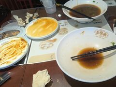 -老淮城·长鱼面(河下古镇店)