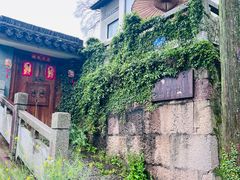 -西湖风景区十里琅珰-五云山