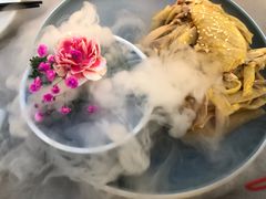 -尚一汤·粤菜海鲜(环球港店)