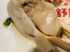 -弄堂小笼包(天津南开大悦城店)