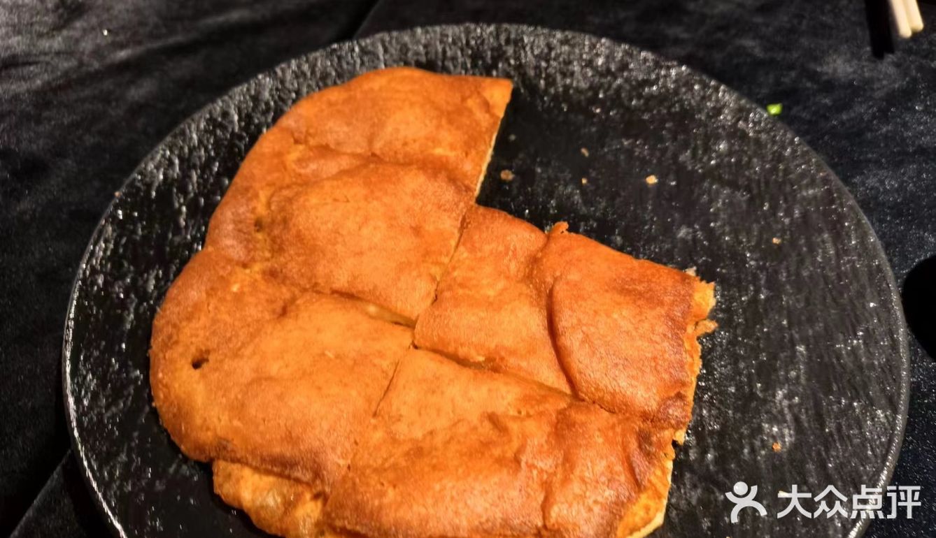 📍南京黑珍珠京菜打卡，烤鸭党的福音地‼️🤫