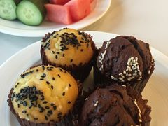 -海州湾会议中心中餐厅