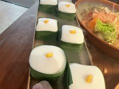 -Tegu泰古莲·泰国餐厅(红山6979店)