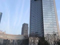 -天鹅湖大酒店