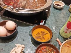 -牛New寿喜烧(龙湖金沙天街店)