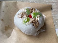 -老上海里弄味道(知春路店)