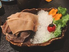 毛肚-湊湊火锅·茶憩(打浦桥日月光店)