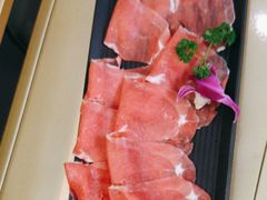 -小肥羊·牛羊肉火锅(万达广场店)