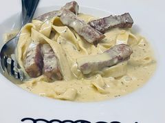 -BONAZZA 意大利餐厅
