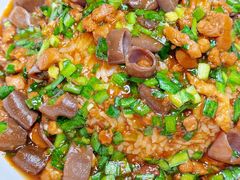 -船歌·鱼水饺青岛菜(珠江路店)