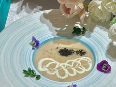 -PARFUM FLORAL花境法餐(南京首店)