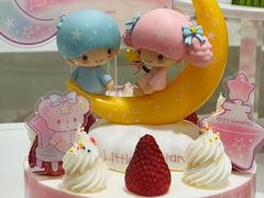 -味多美蛋糕(六里桥店)