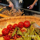 很贵州  破山吼贵州酸汤自助火锅(成都总店)