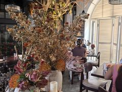 -22ºN BISTRO西餐&酒馆(石奥商业街店)