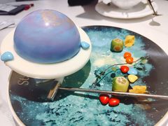 -3号仓库·创意中国菜(嘉兴龙鼎万达店)