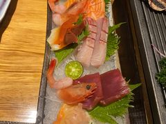 -江户前寿司(好运街店)