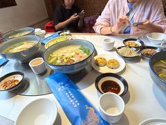 -云尊府云南菜·蒸汽石锅鱼(学清路店)