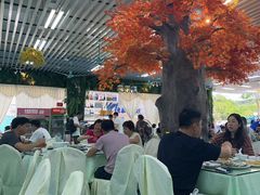 -景好海鲜餐厅(大鹏必选旅游店)