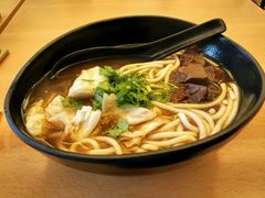 android_upload_pic-三千粉牛肉米粉(来客茂店)