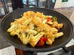 -新疆杭州疗养院·富春山庄