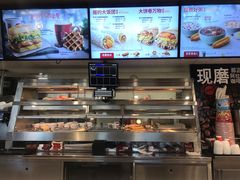 -肯德基(天津奥城店)