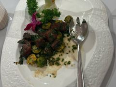 -红色江山(首钢国际大厦店)