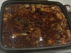 -紫鑫阁饭庄(长安店)