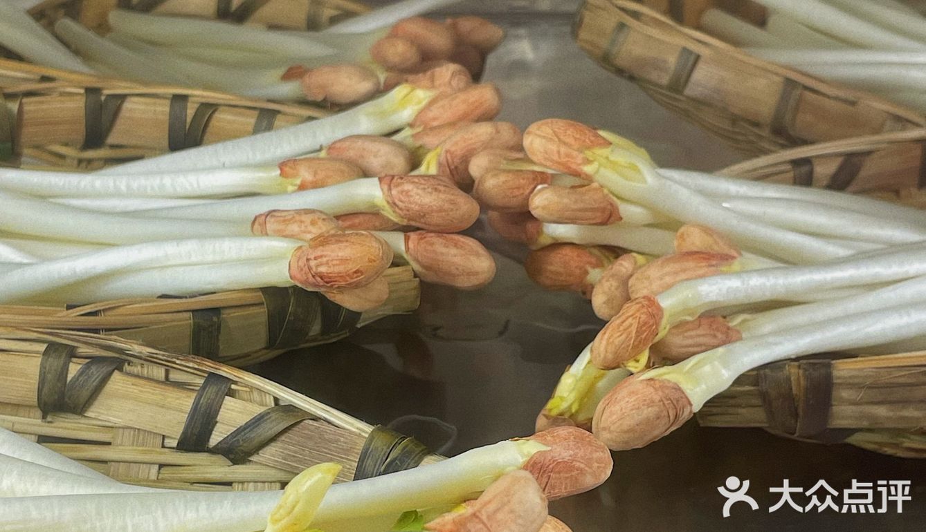 在广州感受成都味道！99%广东人没吃过的菜这里有！