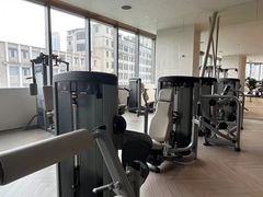 -YCHL FIT 健身(星寰店)