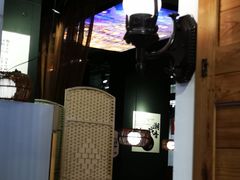 -大洋家·精品潮汕菜·生腌砂锅粥(天河东路店)