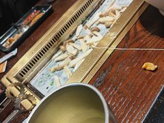 -新石器烤肉(之心城店)